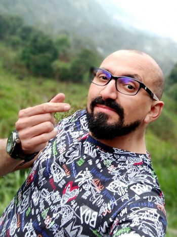 Alexandro rich