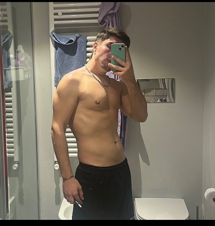 ckfresco OnlyFans profile picture