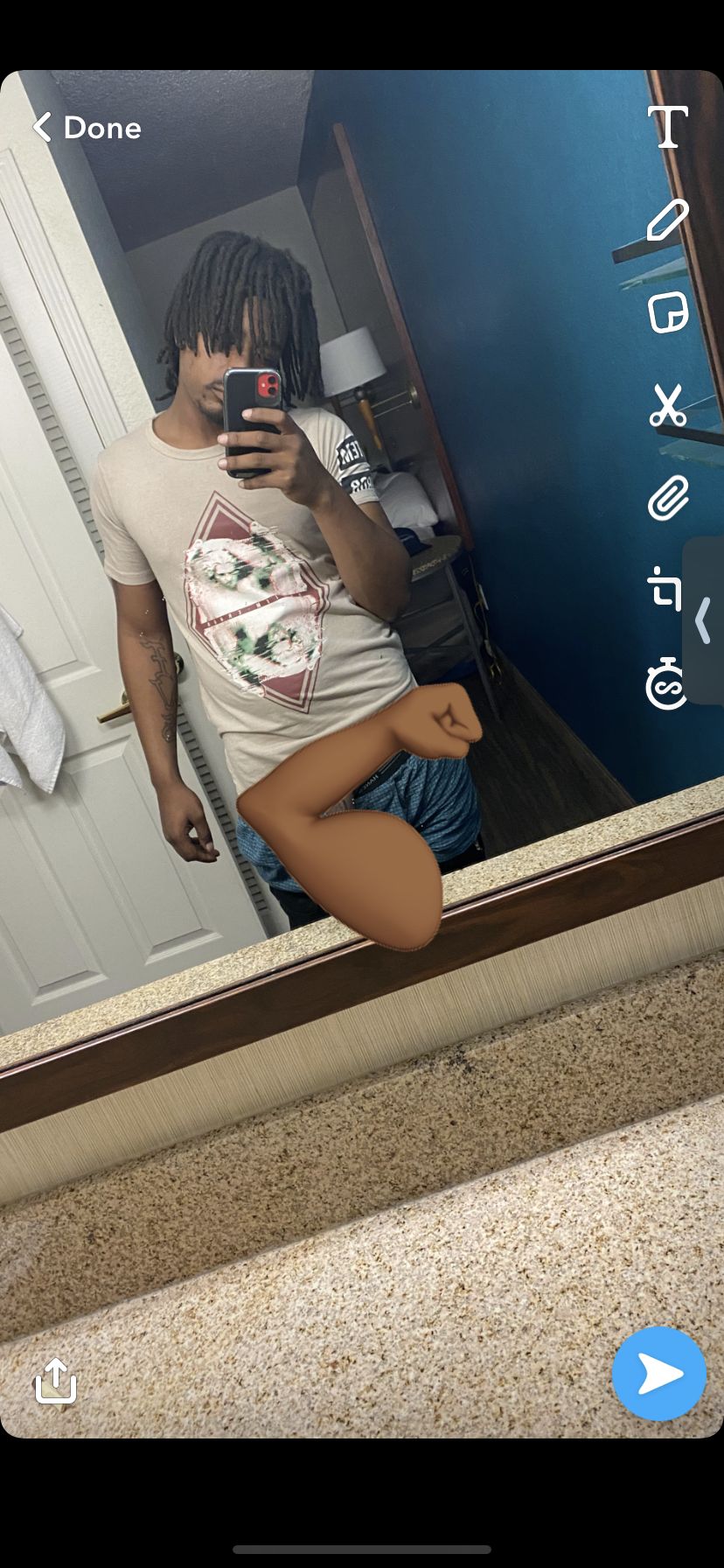 shrimplifelive OnlyFans profile picture