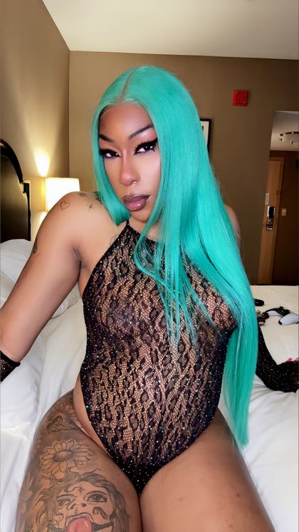 foxysprinklez OnlyFans picture