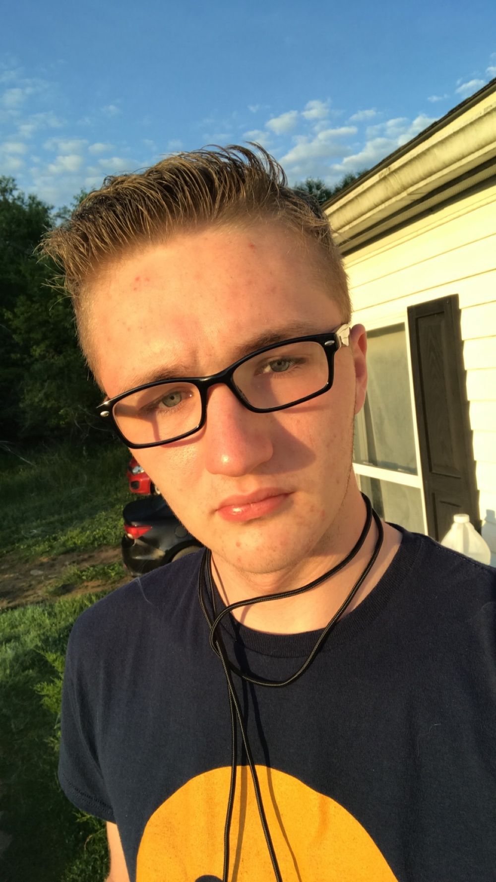 alanreed304 OnlyFans profile picture