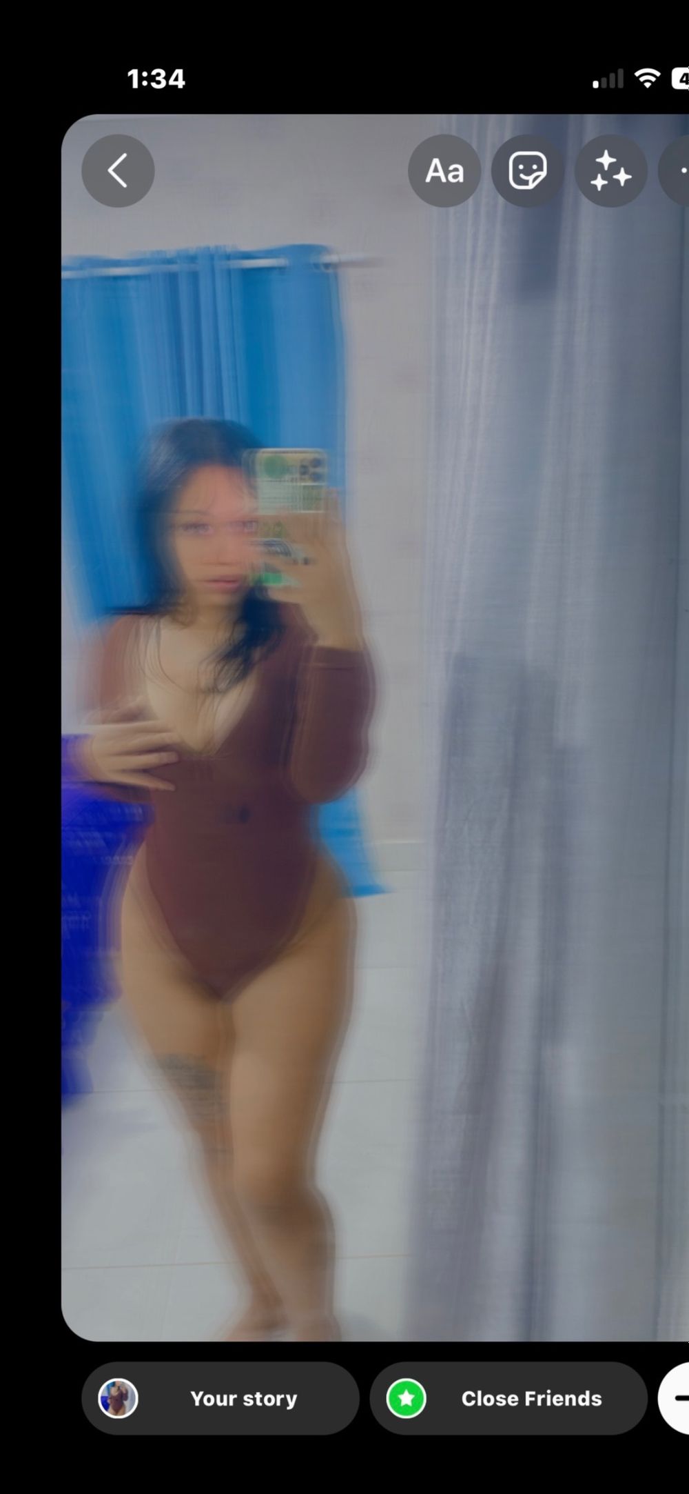 pokusaa OnlyFans profile picture