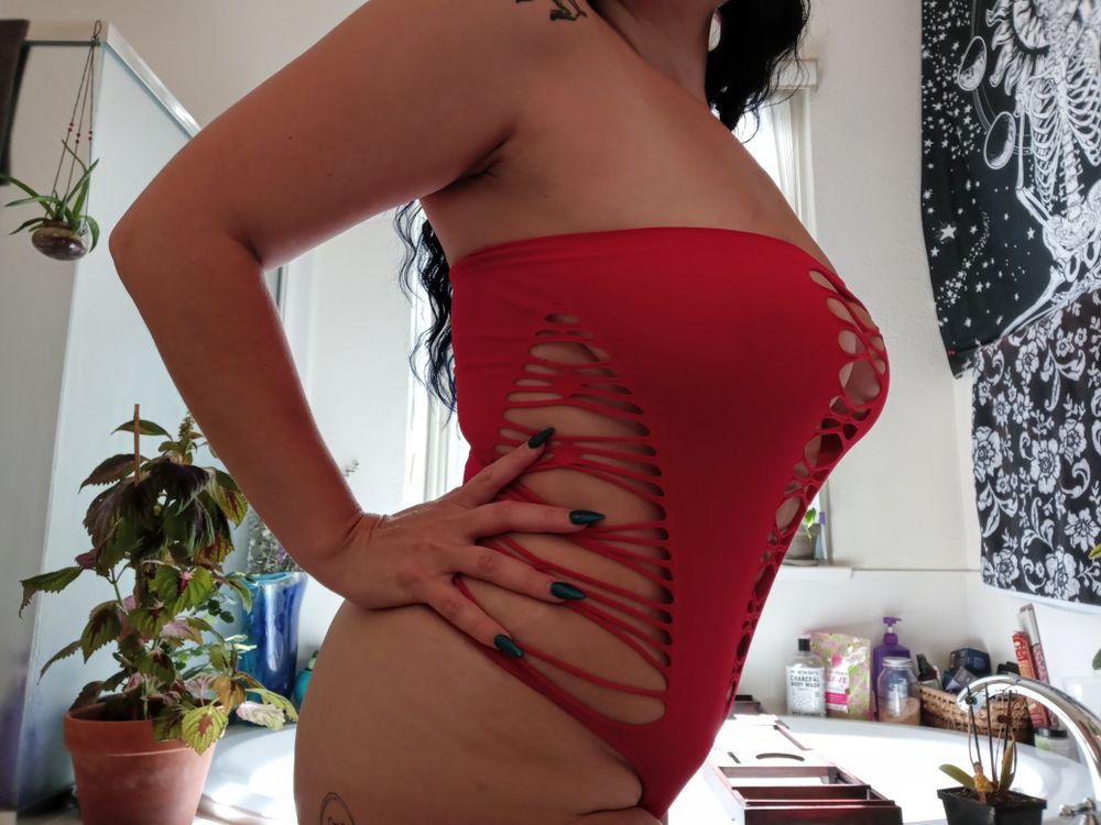 morticiamaeve OnlyFans profile picture