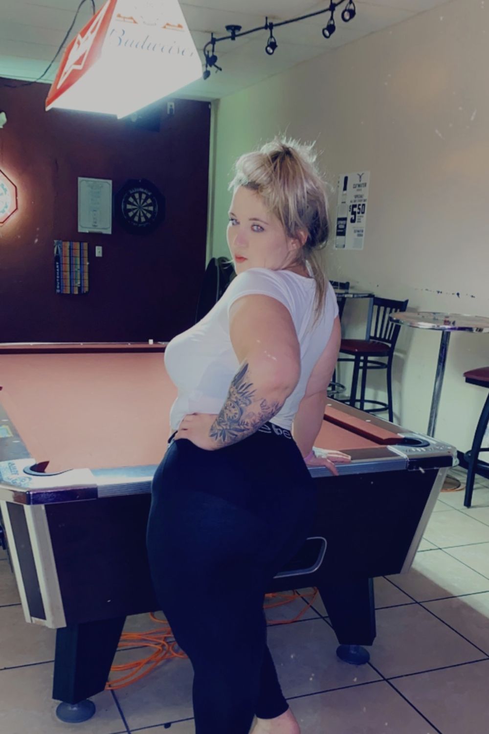 blueeyedbbw96 OnlyFans profile picture