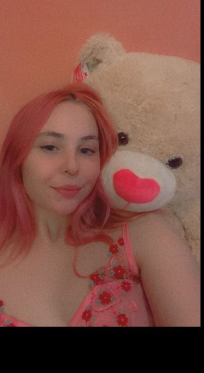 strawberryfrostingcup OnlyFans picture