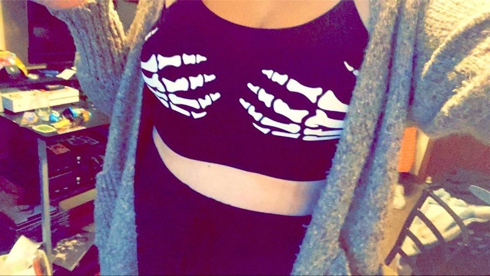 hannahbaby12 OnlyFans profile picture