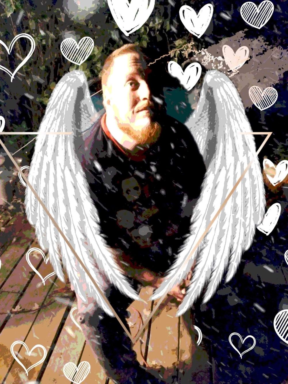 dadbodnh OnlyFans profile picture