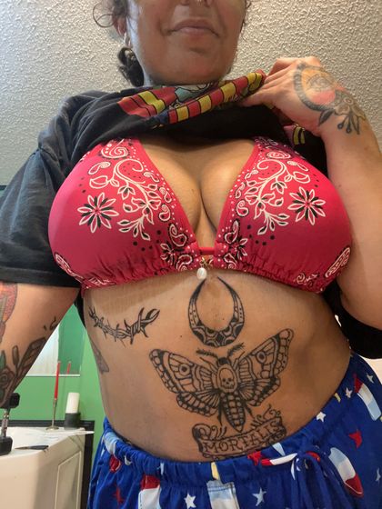 existentialcrisislala OnlyFans picture