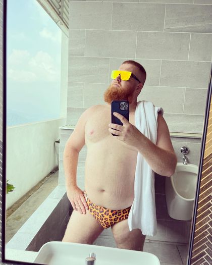 rybearylious OnlyFans picture
