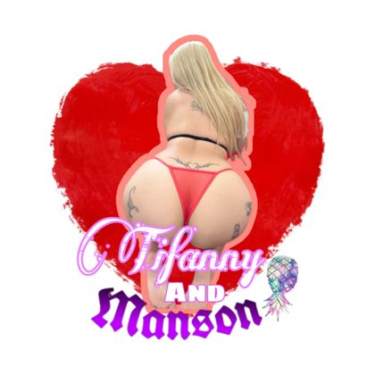 tifannymanson_vip OnlyFans picture