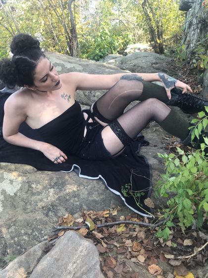 rubberbandmaam OnlyFans picture