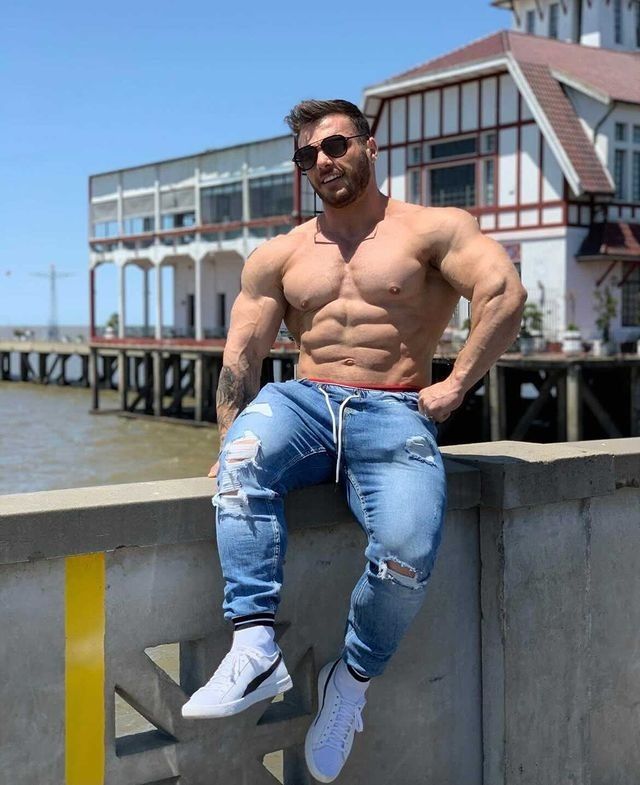 kevinconrad91 OnlyFans profile picture
