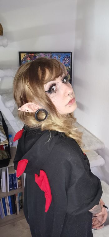 BabyDemon