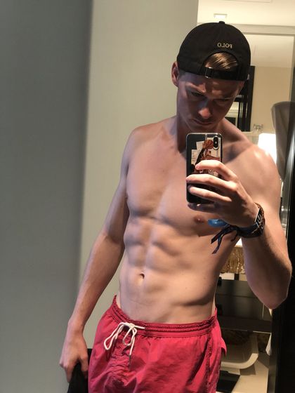 kmathieu OnlyFans picture