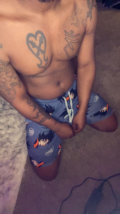 xredrangerx OnlyFans picture