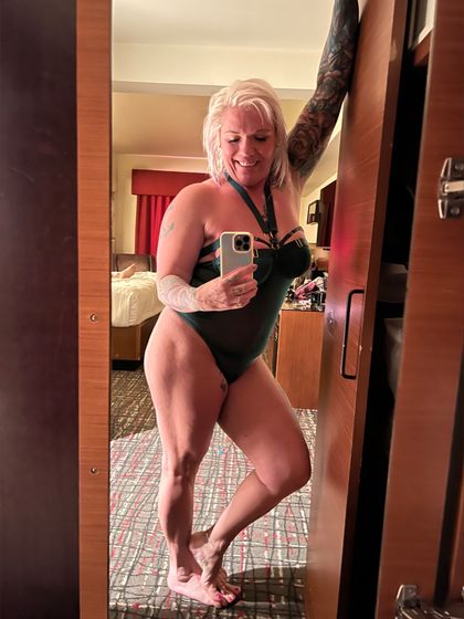 missfitalaina OnlyFans picture
