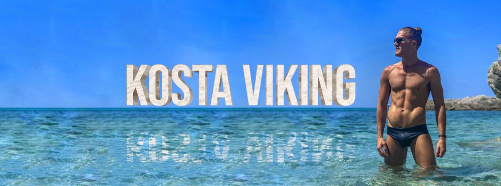 kostaviking OnlyFans profile picture