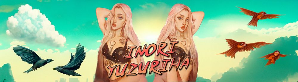 inori_yuzuriha OnlyFans profile picture