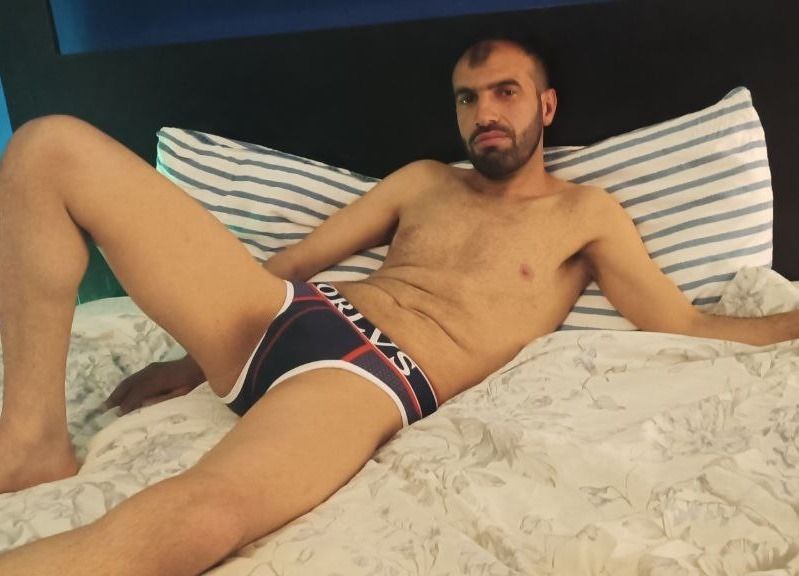 mantoman33 OnlyFans profile picture