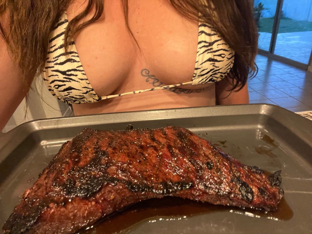 bbqbikiniqueen OnlyFans profile picture
