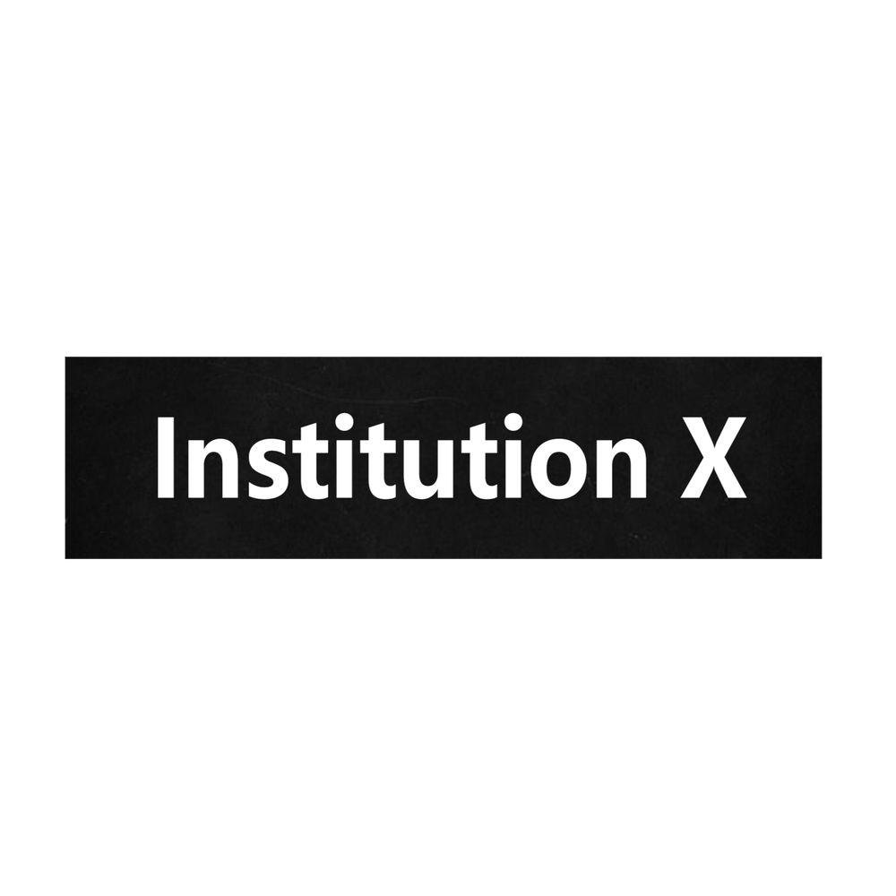institution-x OnlyFans profile picture