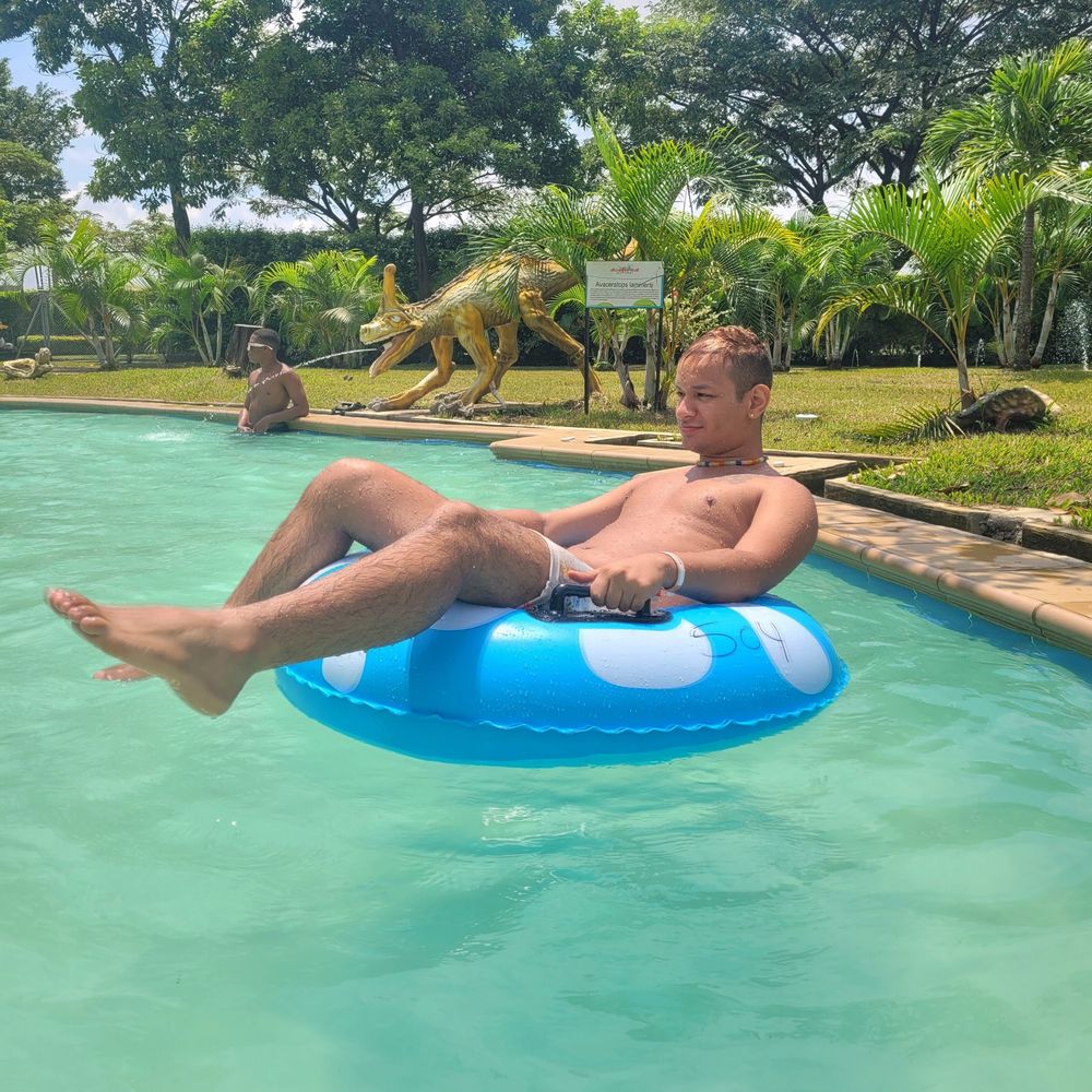 anyelomr OnlyFans profile picture