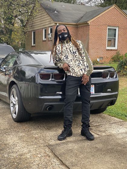 demondick1990 OnlyFans picture