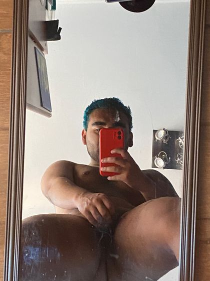 alxxin OnlyFans picture
