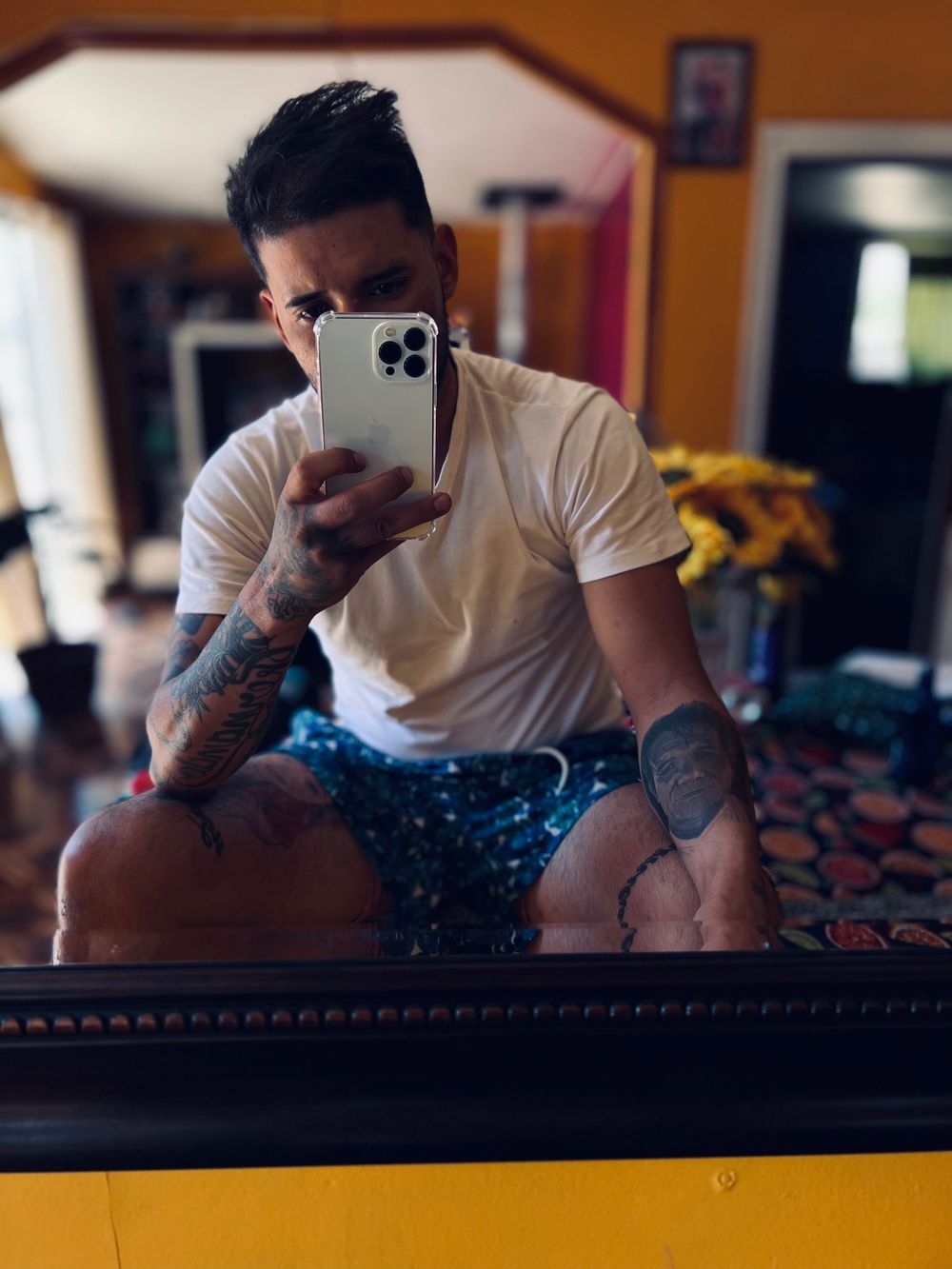 estebandido1991 OnlyFans profile picture