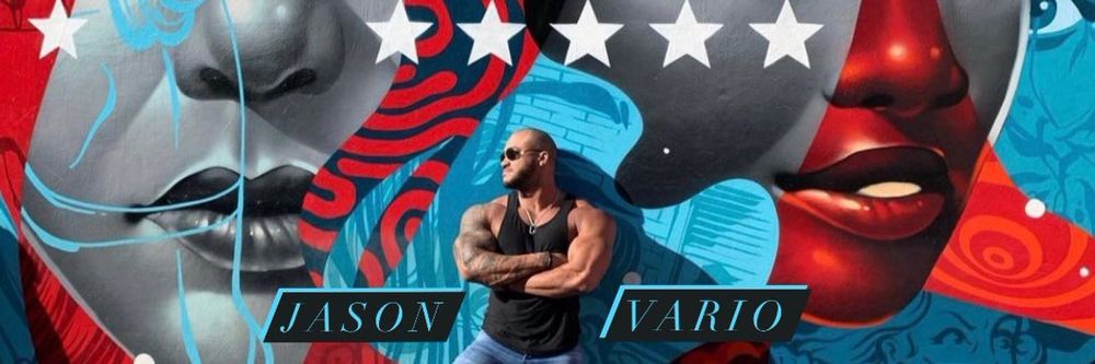jasonvarioxxx OnlyFans profile picture