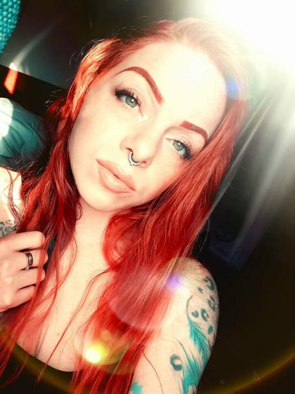 jessikaxxrabbit OnlyFans picture
