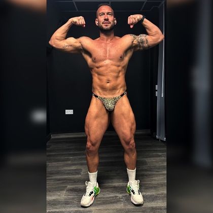 wilson_micael_free OnlyFans picture