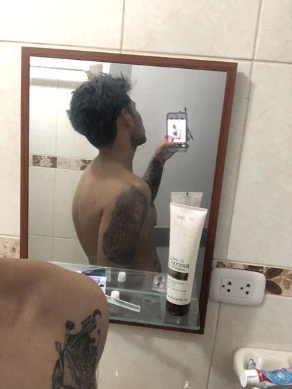 malogradoo OnlyFans picture