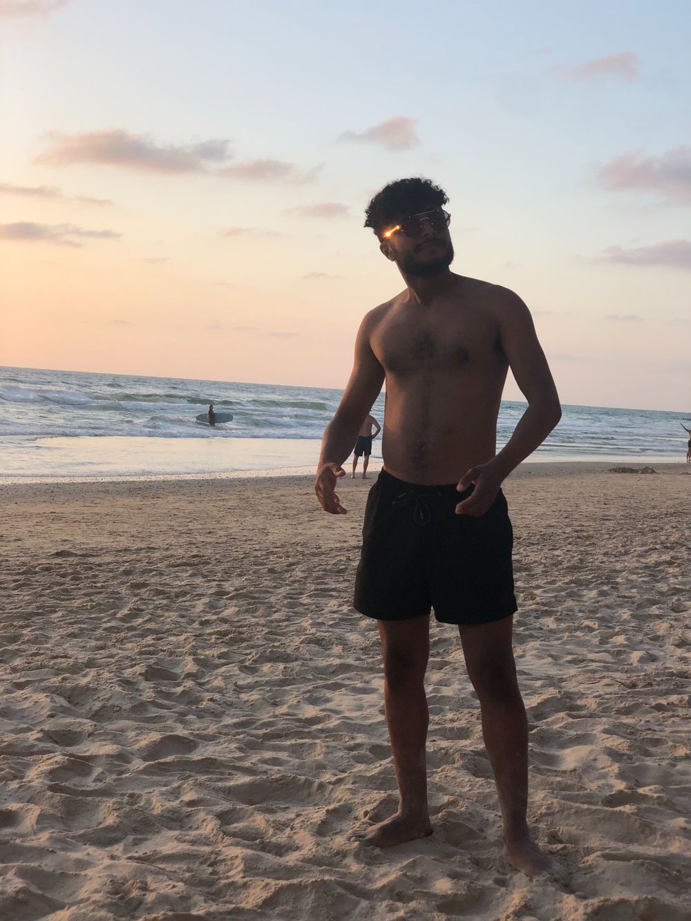 yemanixoxo OnlyFans profile picture
