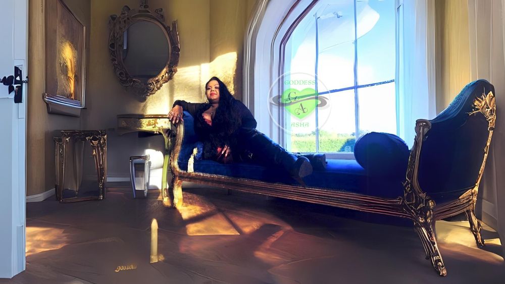 goddessasha OnlyFans profile picture