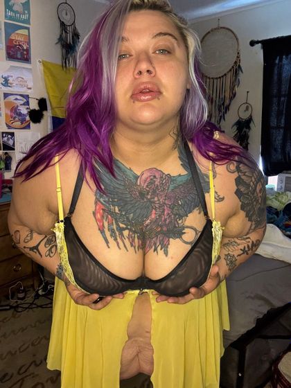 miss-e OnlyFans picture
