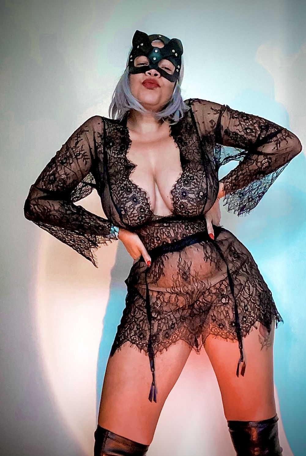 zoewhiterofficial OnlyFans profile picture