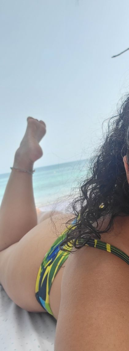 nicelatinbutt OnlyFans picture