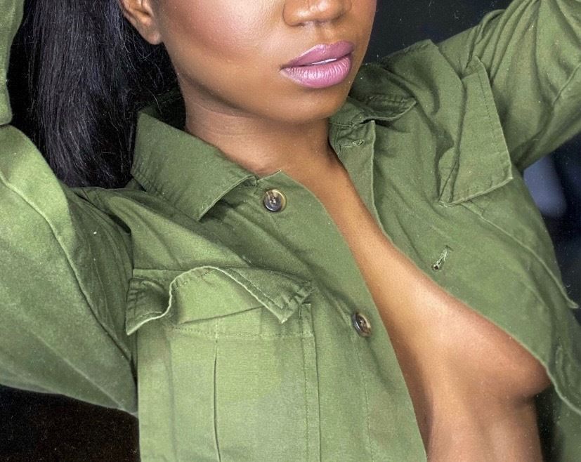 nerdyblackgirl OnlyFans profile picture