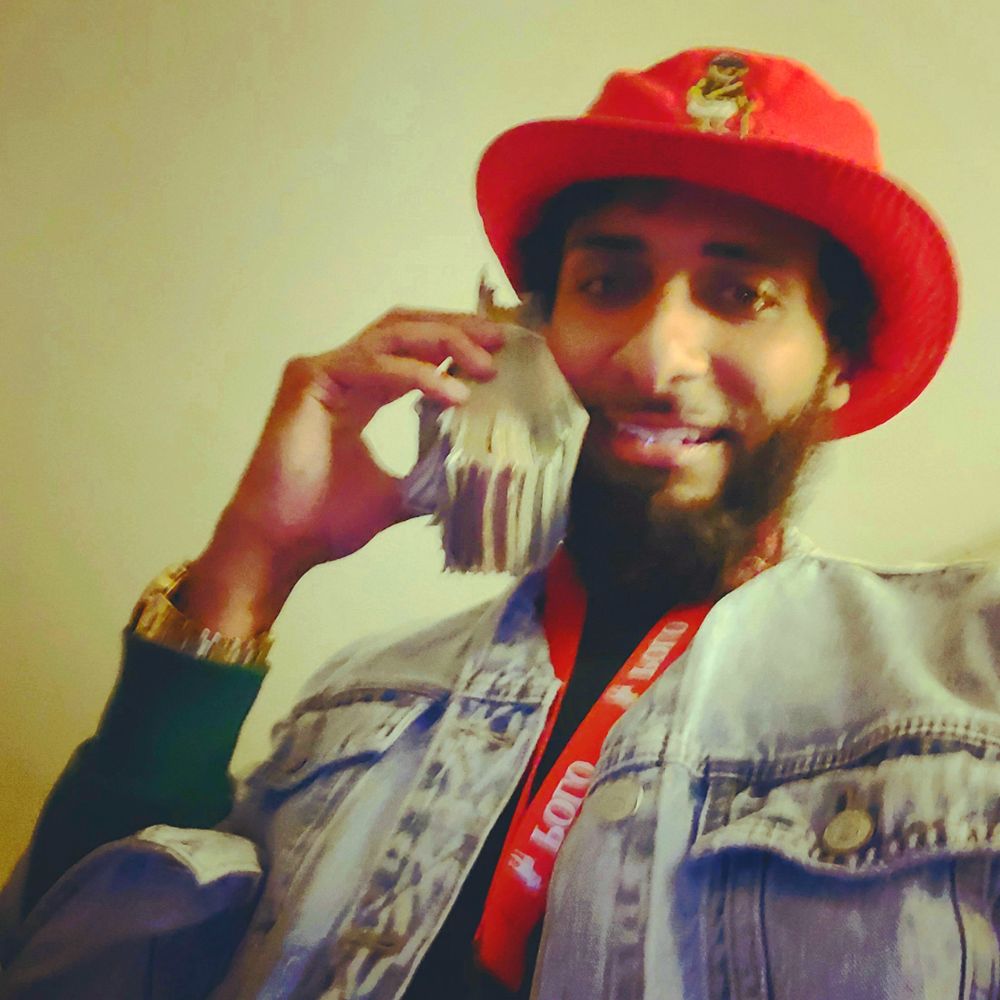 blackpaul10 OnlyFans profile picture