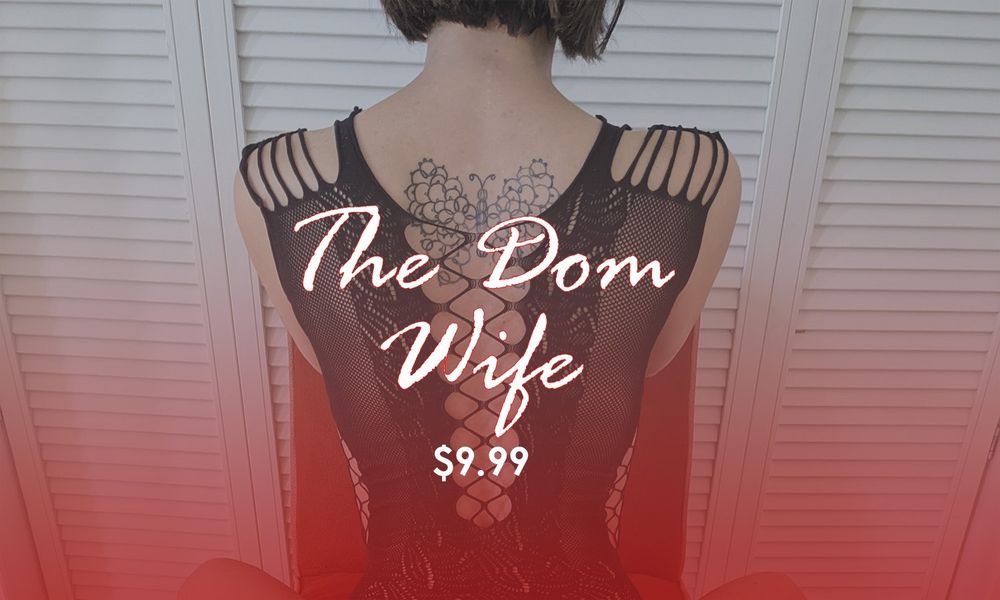 thedomwife77 OnlyFans profile picture