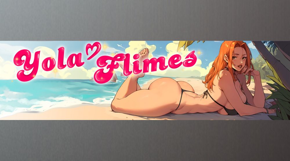 yolaflimes OnlyFans profile picture