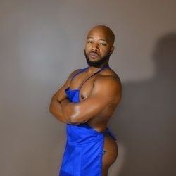 nakedcheffdee OnlyFans picture