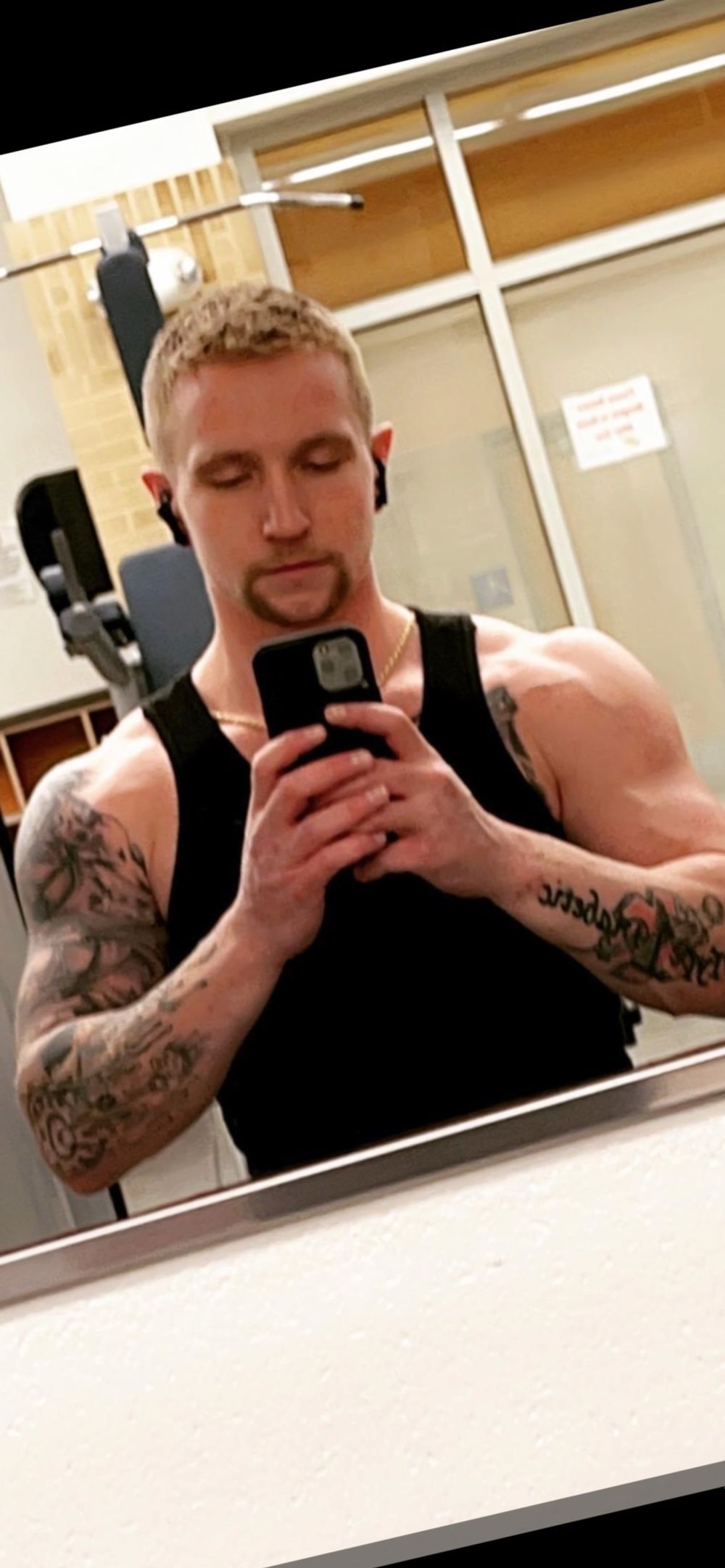 liamh094 OnlyFans profile picture