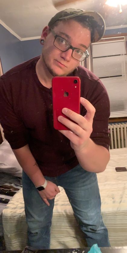 bmccabe1995 OnlyFans picture