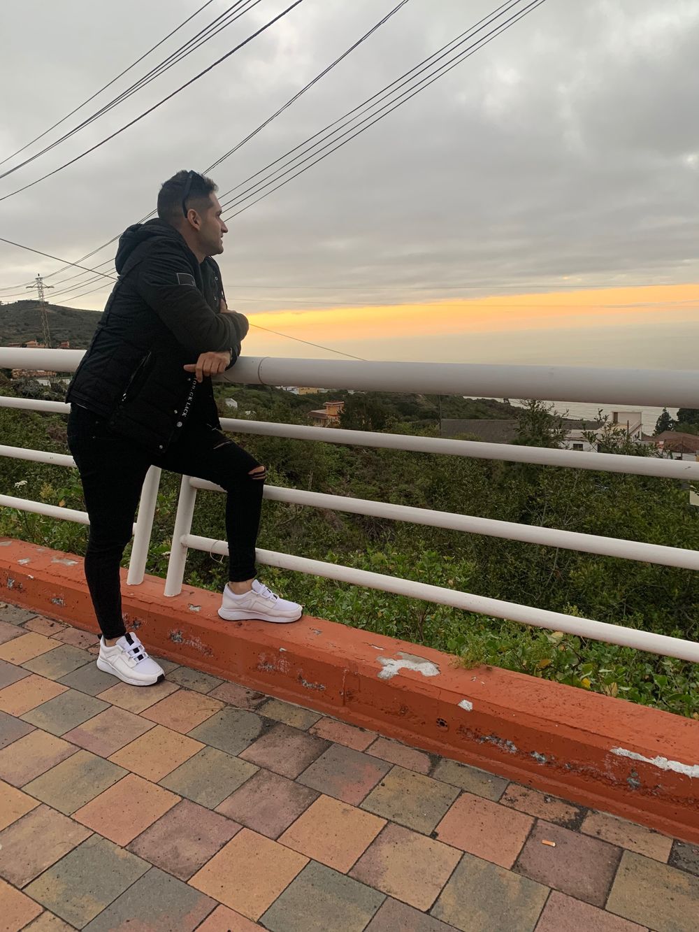 alexnavarrober OnlyFans profile picture