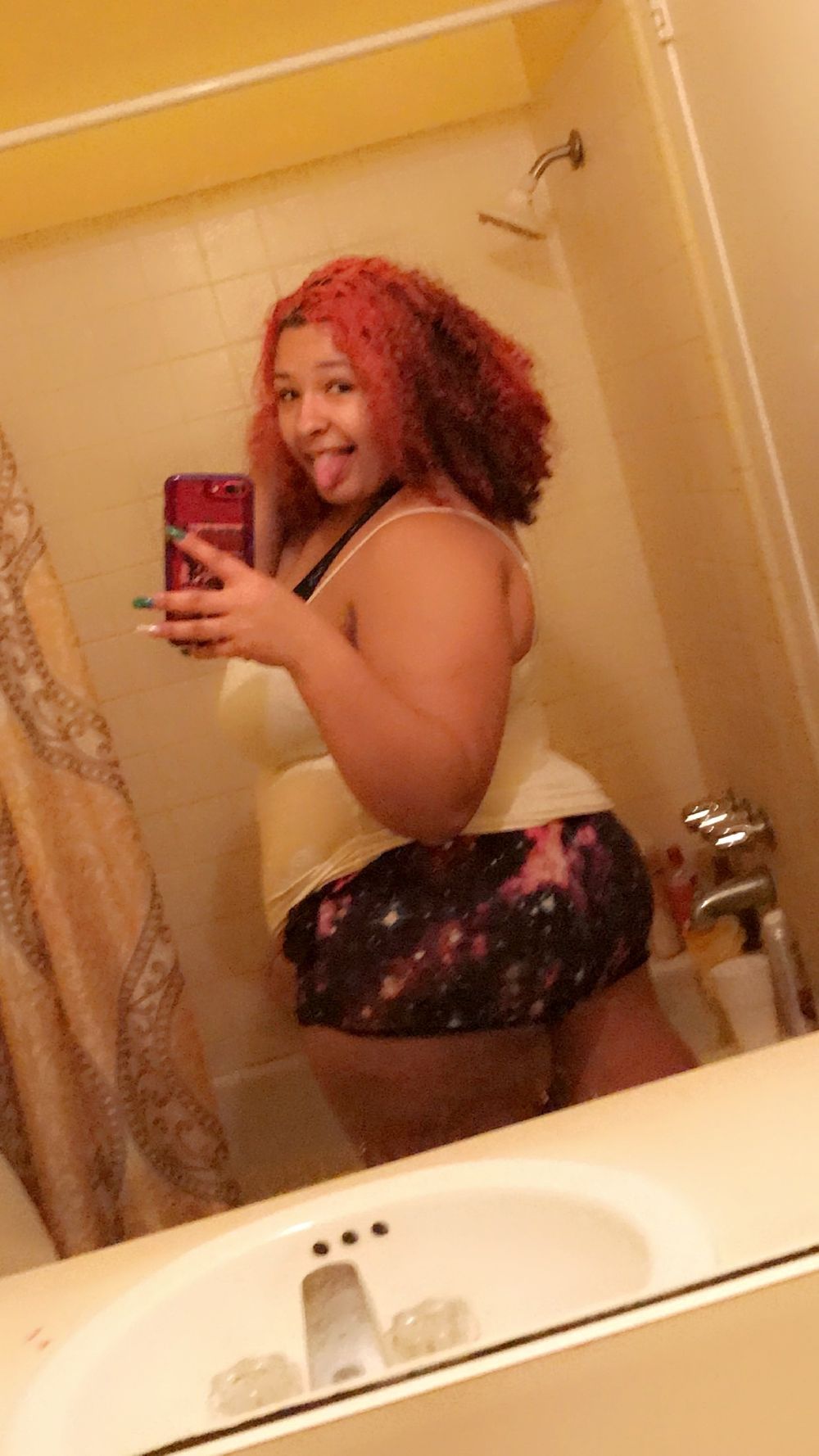 sexxyredd.22 OnlyFans profile picture