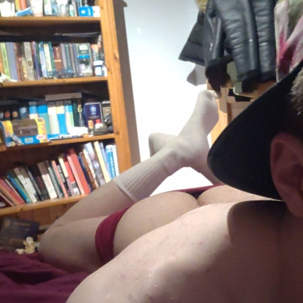 irishgymboi OnlyFans profile picture