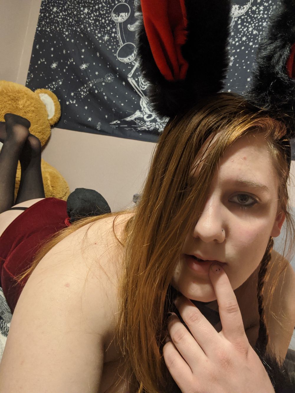 lustfulmajora OnlyFans profile picture