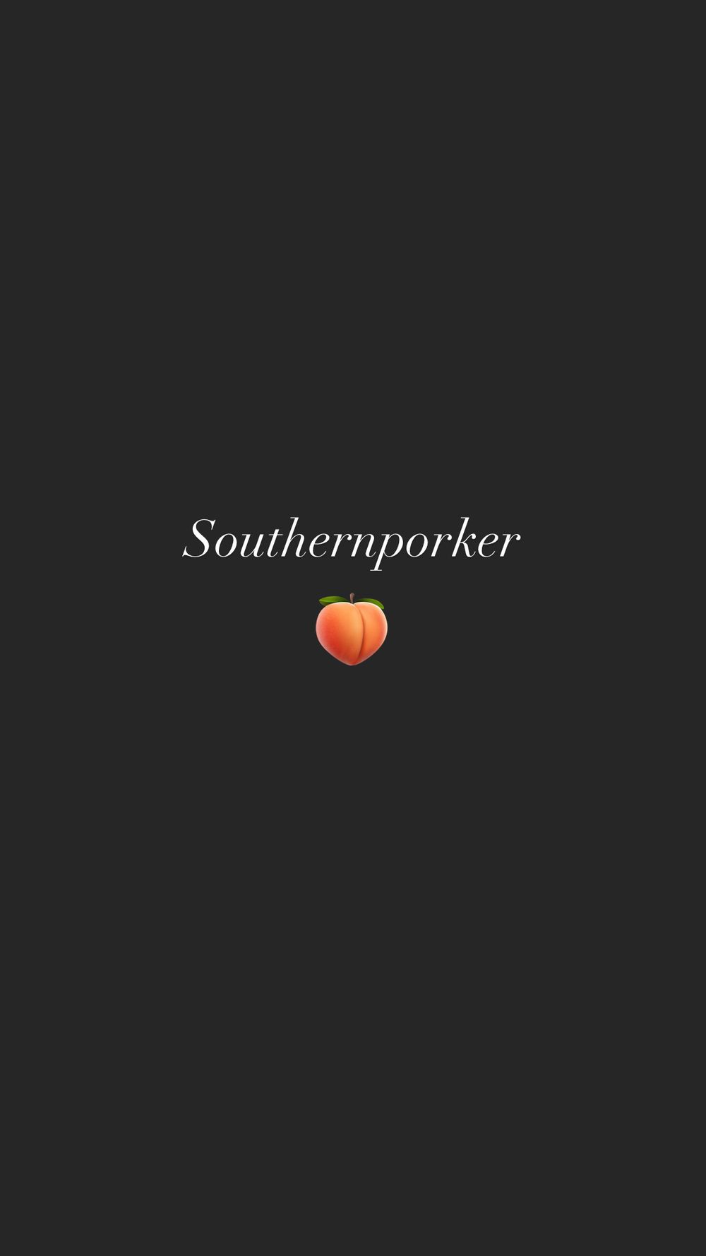 southernporker OnlyFans profile picture